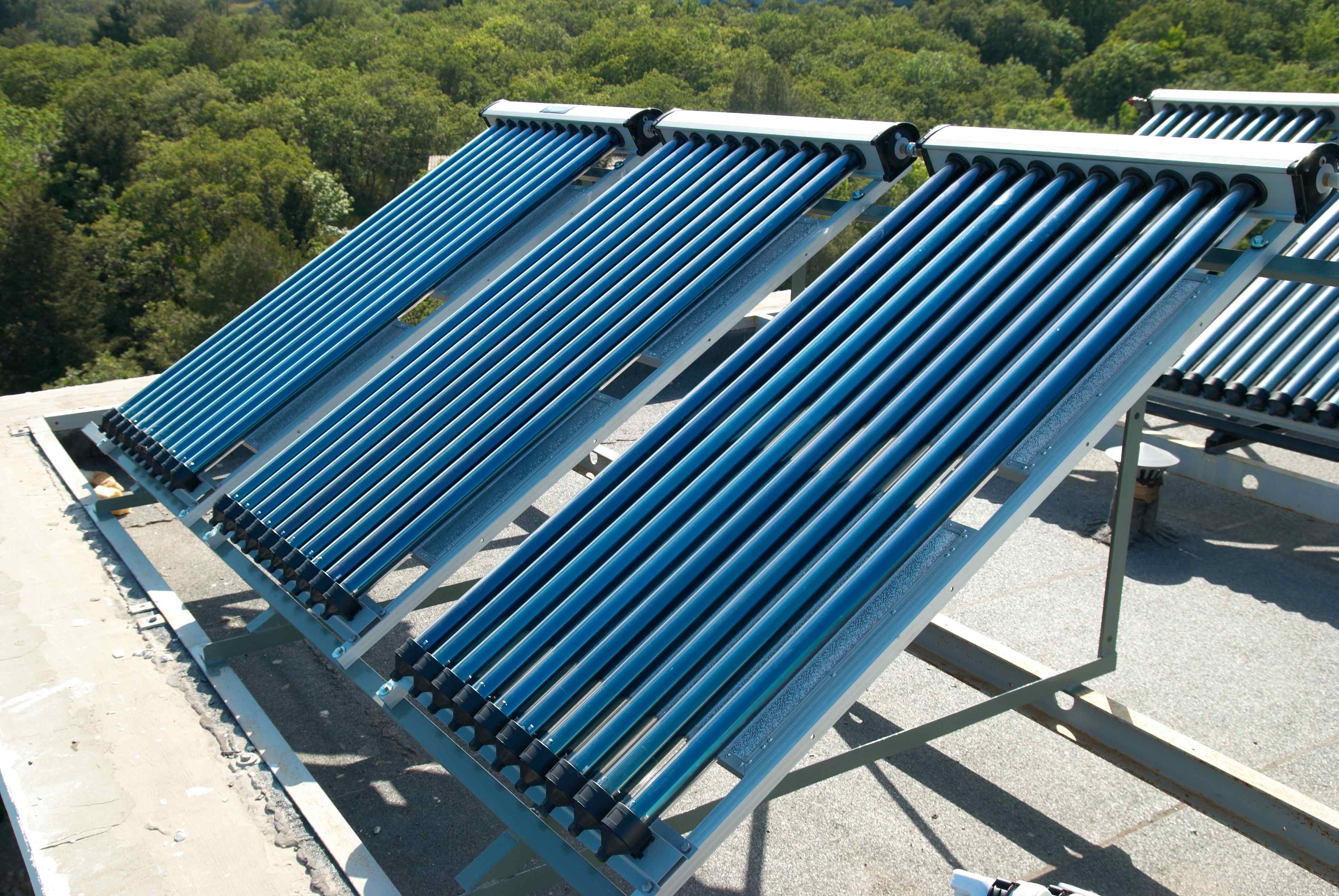 Solarpanele_Wärmeträger_Tyczka