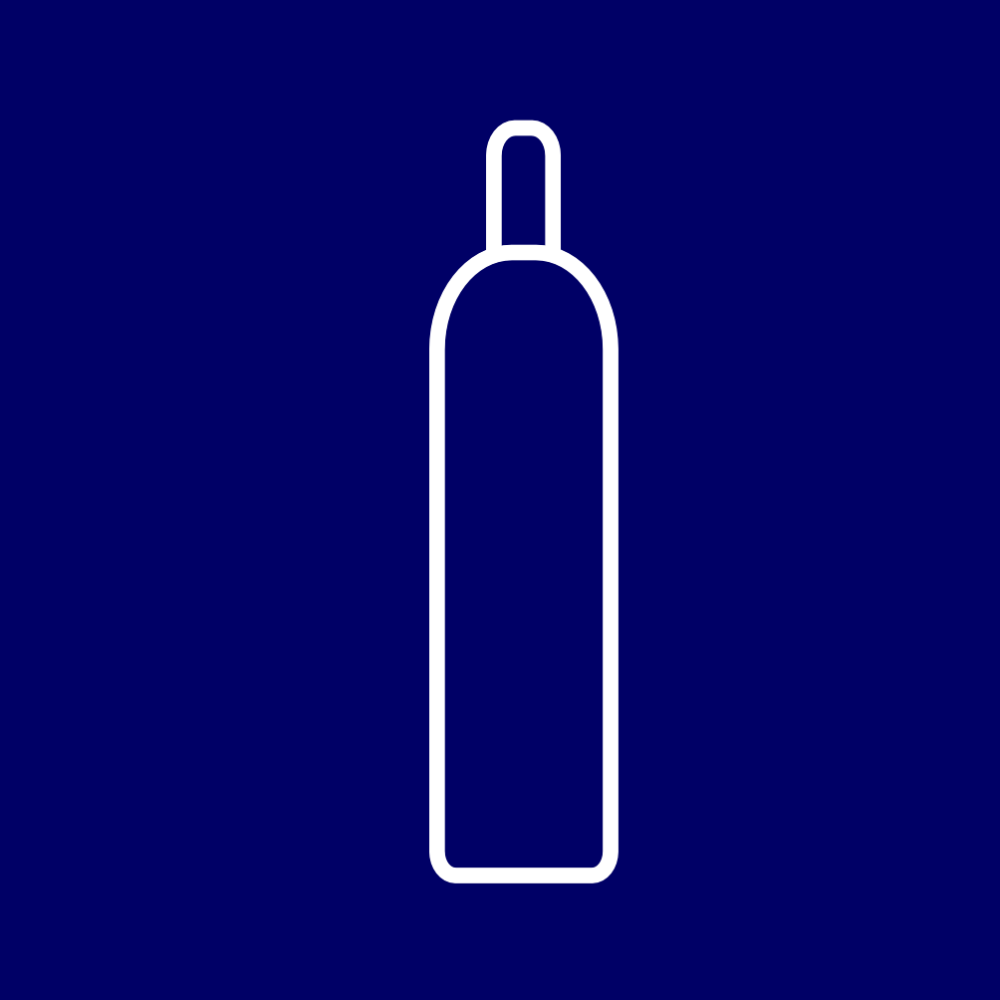Piktogramme Händlersuche Tyczka Air Gases